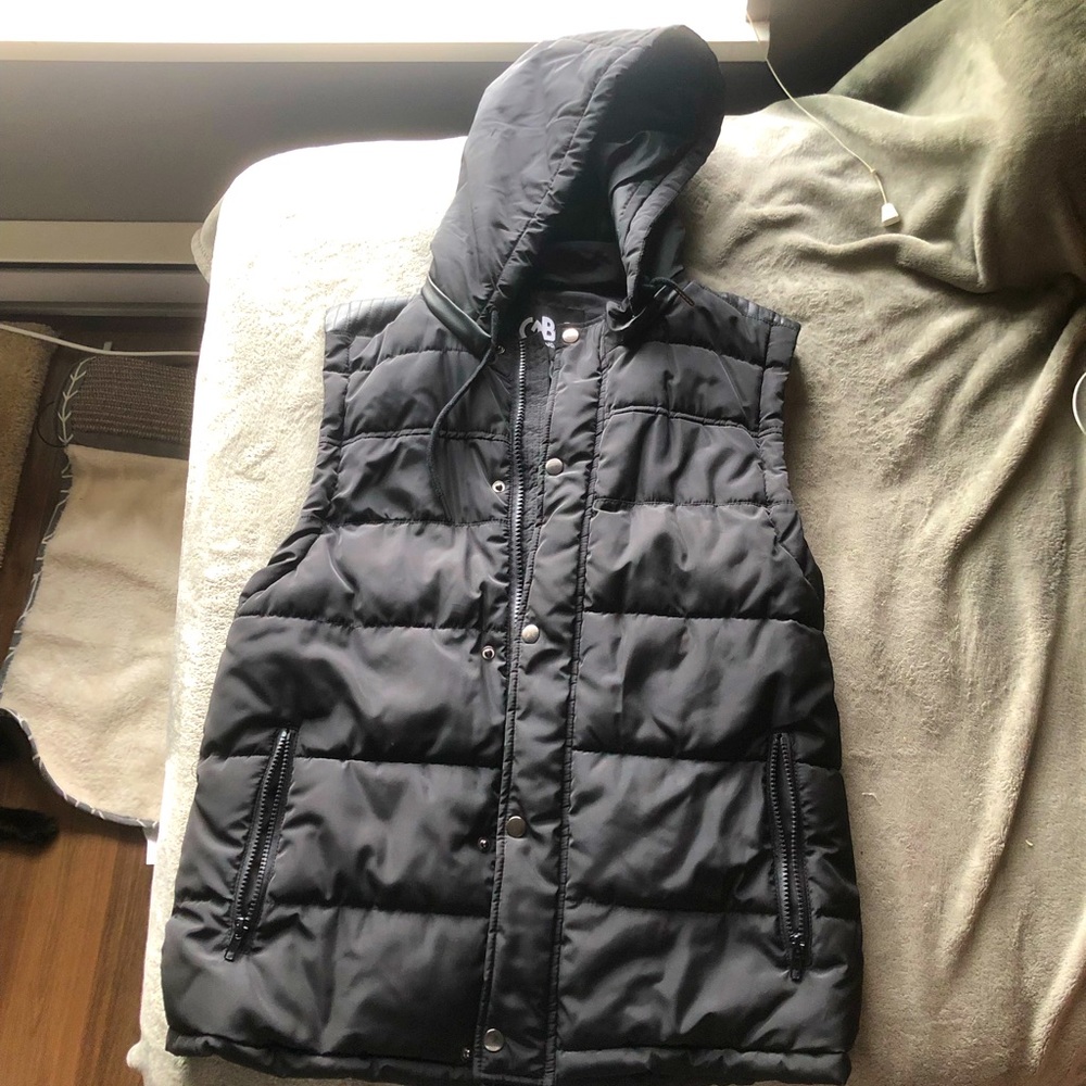 Guess mens vest
